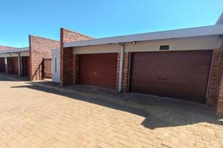 2 Bedroom Property for Sale in Pellissier Free State